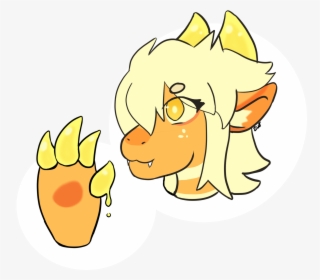 Calcifer Png, Transparent Png, Free Download
