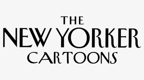 New Yorker Cover, HD Png Download, Free Download