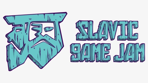 Slavic Game Jam, HD Png Download, Free Download