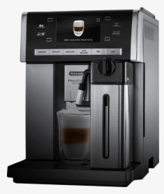 Delonghi Prima Donna Exclusive, HD Png Download, Free Download