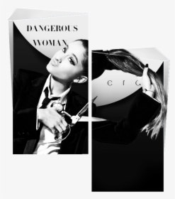 Ariana Grande In A Suit, HD Png Download, Free Download