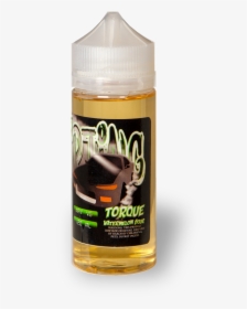 120ml Bottle Of Vader Vape Distro"s E-liquid Flavor - Skunk, HD Png Download, Free Download