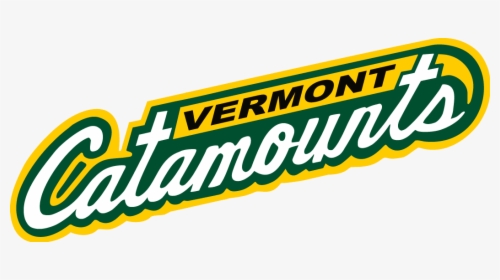 Vermont Catamounts Logo, HD Png Download, Free Download