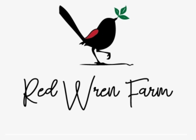 Red Wren Farm - Illustration, HD Png Download, Free Download