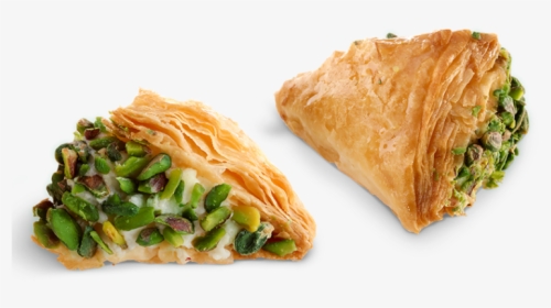 05 Counter Sweets 8 - Puff Pastry, HD Png Download, Free Download