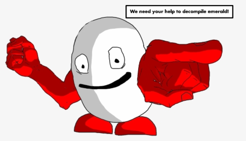 Or Egg Will Devolve Into Memes Only - Cartoon, HD Png Download, Free Download