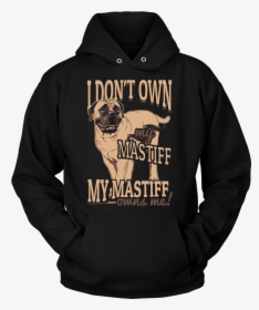 Mastiff T-shirt Design - Senior Class 19 Shirts, HD Png Download, Free Download