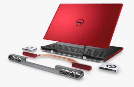 Dell Inspiron 15 7000 I5 Gaming Laptop, HD Png Download, Free Download