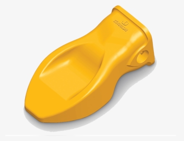 Heavy Duty Loader Bucket Tooth - Plastic, HD Png Download, Free Download