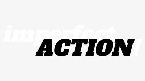 Imperfect Action - Graphics, HD Png Download, Free Download