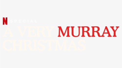 A Very Murray Christmas - World Book Day 2012, HD Png Download, Free Download
