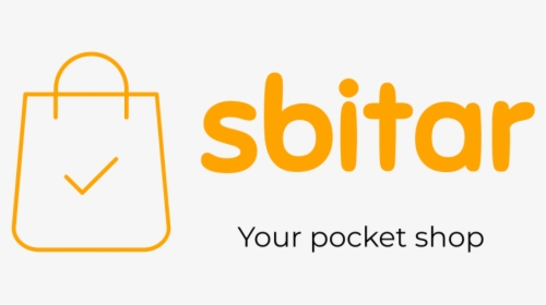 Logo Sbitar - Amber, HD Png Download, Free Download