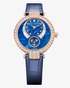 Premier Diamond Second Automatic 36mm, HD Png Download, Free Download