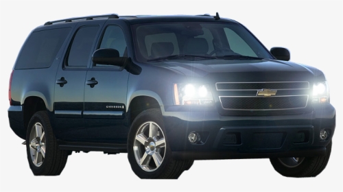 2008 Suburban, HD Png Download, Free Download