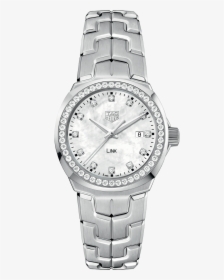 Diamond Watch Png, Transparent Png, Free Download