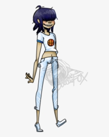 Gorillaz Noodle Full Body, HD Png Download, Free Download