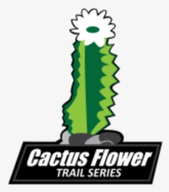 Cactus Flower Trail Series, HD Png Download, Free Download