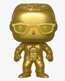 Funko Pop The Rock, HD Png Download, Free Download