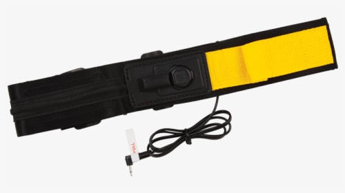 Secure® Quick-release Seat Belt - Seat Belt, HD Png Download, Free Download