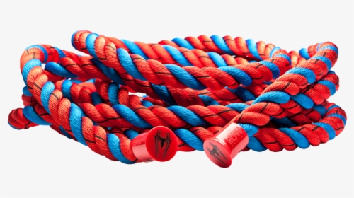 Spider Man Battle Rope, HD Png Download, Free Download