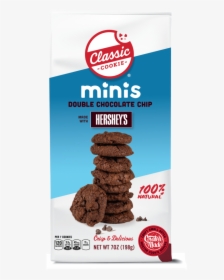 Classic Cookie Minis Reeses, HD Png Download, Free Download