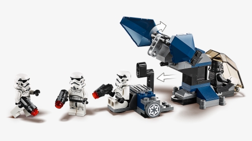 Lego Star Wars 75262, HD Png Download, Free Download