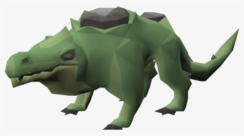 Puppadile Osrs, HD Png Download, Free Download