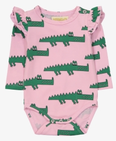 Baby Alligator Png, Transparent Png, Free Download
