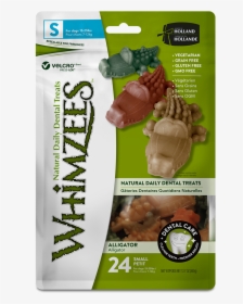 Whimzees Veggie Sausage Small, HD Png Download, Free Download