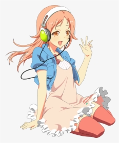 Tari Tari Konatsu, HD Png Download, Free Download