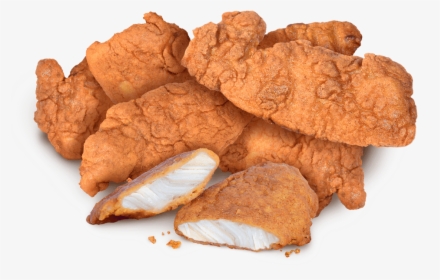 Caulipower Spicy Chicken Tenders - Fried Food, HD Png Download, Free Download