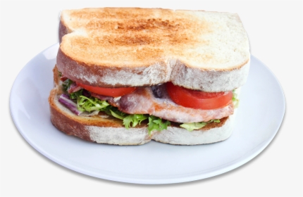 Breakfast Sandwich, HD Png Download, Free Download