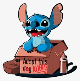 Adopt This Alien, HD Png Download, Free Download