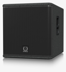 Turbosound Venue Tvx118b Subwoofer - Ks Audio Ch 1214, HD Png Download, Free Download