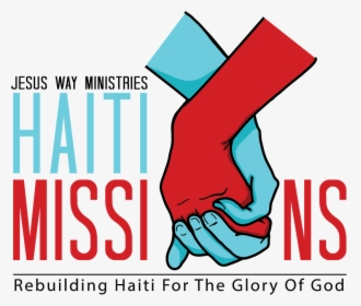 Overview Haiti Missions Rebuilding - Poster, HD Png Download, Free Download
