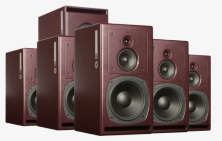 Picture - Subwoofer, HD Png Download, Free Download