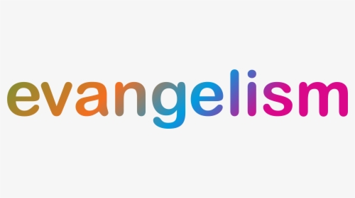 Evangelism - Graphic Design, HD Png Download, Free Download