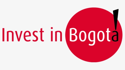 Invest In Bogota Is One Of The Top Global Investment - Invest In Bogota, HD Png Download, Free Download