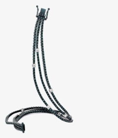 Facet Barcelona Jewelry - Cable, HD Png Download, Free Download