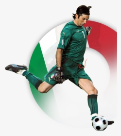 Kick Up A Soccer Ball, HD Png Download, Free Download