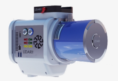 Lidarit Eagle Laser Camera - Machine, HD Png Download, Free Download