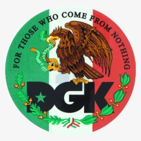 #dgk #mexico #dirtyghettokids - Dgk Mexico, HD Png Download, Free Download