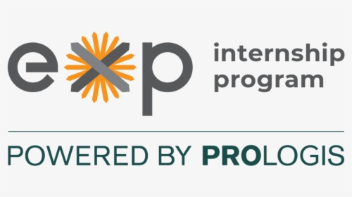 Exp Prologis Internishippartnership Logo Rgb 180829 - Illustration, HD Png Download, Free Download