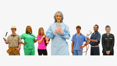 Medical Assistant, HD Png Download, Free Download