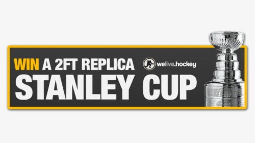 Enter Now To Win The World"s Largest Replica Stanley - Graphics, HD Png Download, Free Download
