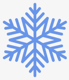 White Pillow With Red Snowflake, HD Png Download, Free Download