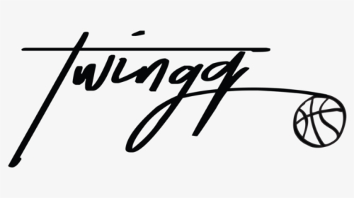 Twingq Signature, HD Png Download, Free Download