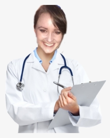 Transparent Background Doctor Png, Png Download, Free Download