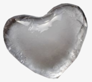 Transparent Ice Heart Png, Png Download, Free Download