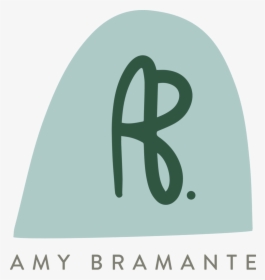Amy Bramante Gumdrop Mark - Circle, HD Png Download, Free Download